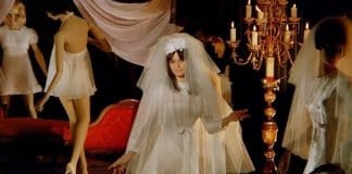 “O Alerta Vermelho da Loucura”, de Mario Bava