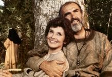 Tesouros da Sétima Arte – “Robin e Marian”, de Richard Lester Tesouros da Sétima Arte – “Robin e Marian”, de Richard Lester