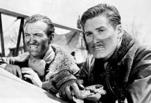 “Patrulha da Madrugada”, de Edmund Goulding “Patrulha da Madrugada”, de Edmund Goulding