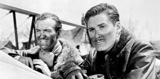 “Patrulha da Madrugada”, de Edmund Goulding