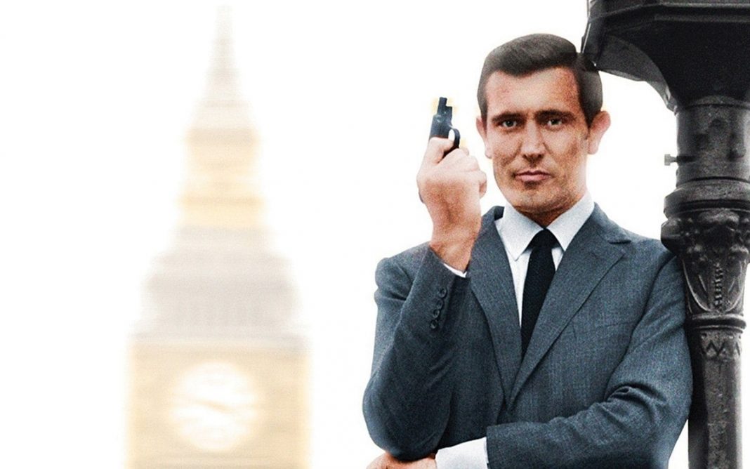 George Lazenby, o 007 injustamente ignorado