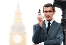 George Lazenby, o 007 injustamente ignorado George Lazenby, o 007 injustamente ignorado
