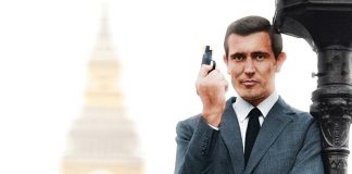 George Lazenby, o 007 injustamente ignorado