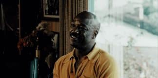 Blaxploitation – “A Fúria do Poderoso Chefão”, de John Evans