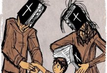 O mundo assombrado pelos demônios (os males do extremismo religioso) O mundo assombrado pelos demônios (os males do extremismo religioso)