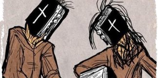 O mundo assombrado pelos demônios (os males do extremismo religioso)