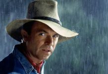 Analisando o personagem Alan Grant de “Jurassic Park” Analisando o personagem Alan Grant de “Jurassic Park”