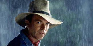 Analisando o personagem Alan Grant de “Jurassic Park”