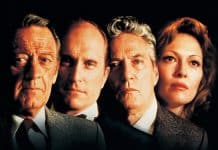 O FUNDAMENTAL “Rede de Intrigas”, de Sidney Lumet O FUNDAMENTAL “Rede de Intrigas”, de Sidney Lumet