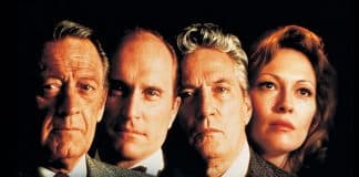 O FUNDAMENTAL “Rede de Intrigas”, de Sidney Lumet