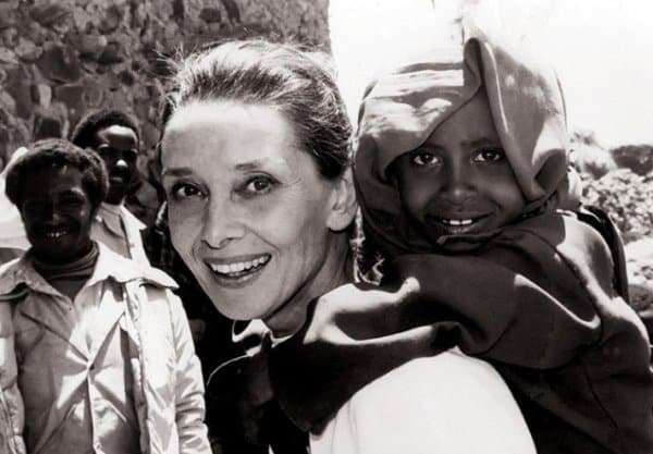 devotudoaocinema.com.br - Entrevista com Sean Hepburn Ferrer, filho de Audrey Hepburn