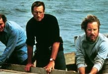 Sétima Arte em Cenas – “Tubarão”, de Steven Spielberg, na AMAZON Sétima Arte em Cenas – “Tubarão”, de Steven Spielberg, na AMAZON