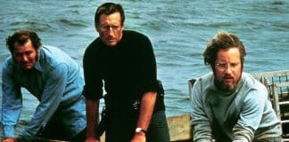 Sétima Arte em Cenas – “Tubarão”, de Steven Spielberg, na AMAZON