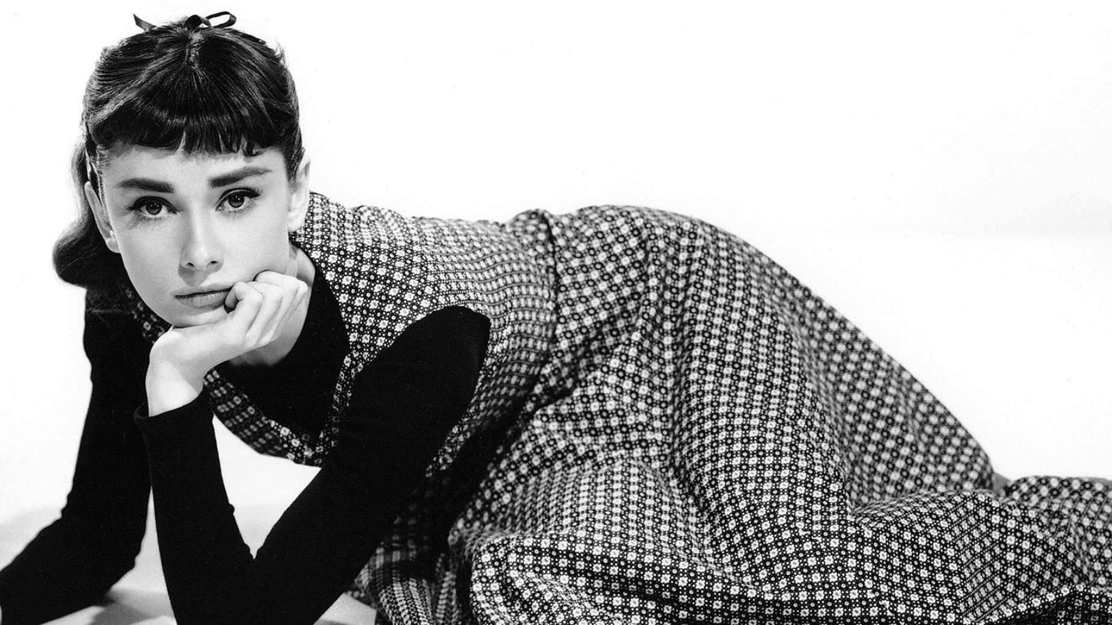 devotudoaocinema.com.br - Entrevista com Sean Hepburn Ferrer, filho de Audrey Hepburn