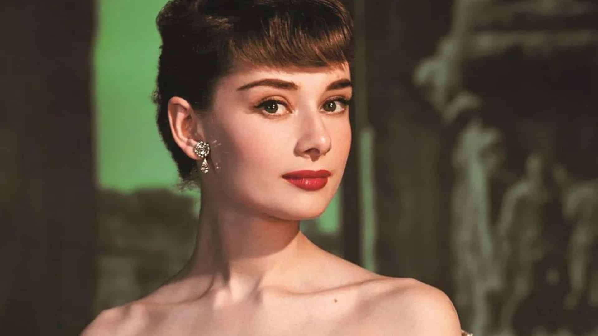 devotudoaocinema.com.br - Entrevista com Sean Hepburn Ferrer, filho de Audrey Hepburn