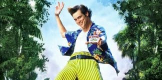 “Ace Ventura 2: Um Maluco na África”, de Steve Oedekerk