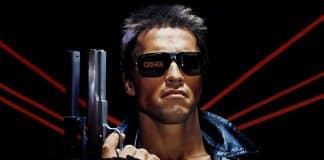 “O Exterminador do Futuro”, de James Cameron, na AMAZON PRIME