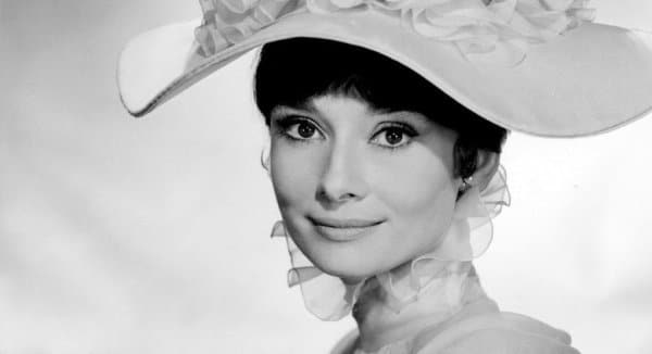 devotudoaocinema.com.br - Entrevista com Sean Hepburn Ferrer, filho de Audrey Hepburn