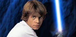 Personagens – Luke Skywalker
