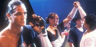 Rebobinando o VHS – “Operação Kickbox”, com ERIC ROBERTS