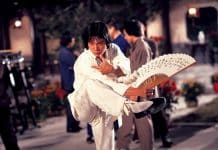 “Mad Monkey Kung-Fu”, de Lau Kar-leung