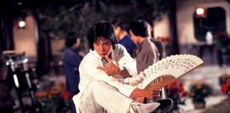 “Mad Monkey Kung-Fu”, de Lau Kar-leung