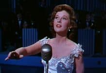 “Meu Coração Canta”, de Walter Lang, com SUSAN HAYWARD
