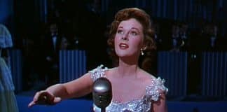 “Meu Coração Canta”, de Walter Lang, com SUSAN HAYWARD