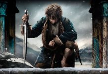 “O Hobbit – A Batalha dos Cinco Exércitos”, de Peter Jackson