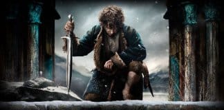 “O Hobbit – A Batalha dos Cinco Exércitos”, de Peter Jackson