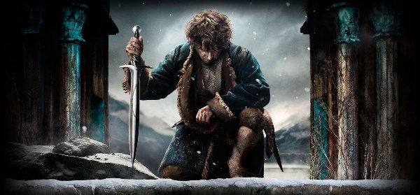 “O Hobbit – A Batalha dos Cinco Exércitos”, de Peter Jackson