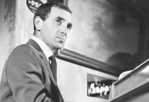 “Atirem no Pianista”, de François Truffaut