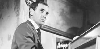 “Atirem no Pianista”, de François Truffaut