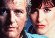 “Aliança Mortal” (1991), de Lewis Teague