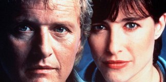 “Aliança Mortal” (1991), de Lewis Teague