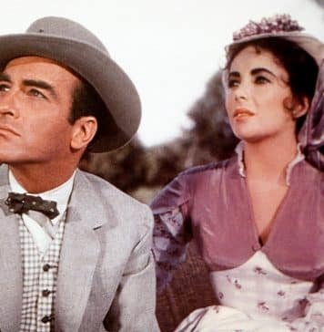 “A Árvore da Vida” (1957), de Edward Dmytryk