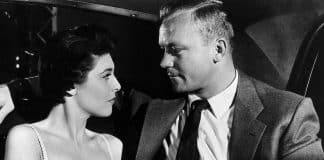 “A Maleta Fatídica”, de Jacques Tourneur, com ALDO RAY