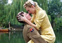 “Rainha e País”, de John Boorman