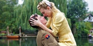“Rainha e País”, de John Boorman