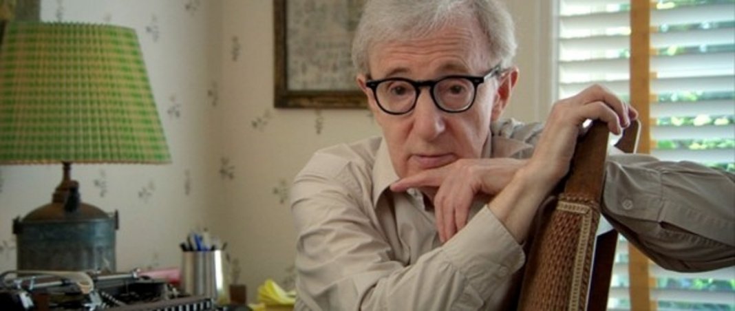 “Woody Allen – Um Documentário”, de Robert B. Weide