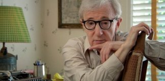 “Woody Allen – Um Documentário”, de Robert B. Weide