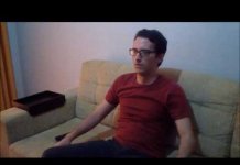 Curta de lançamento do livro “Devo Tudo ao Cinema” (2013)