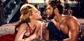 “Hércules, Sansão e Ulysses”, de Pietro Francisci