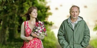 “Gemma Bovery – A Vida Imita a Arte”, de Anne Fontaine, na LOOKE