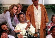 O LINDO “Minha Vida”, de Bruce Joel Rubin