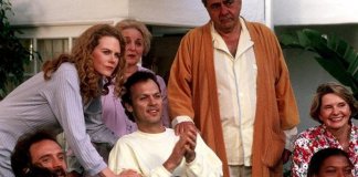 O LINDO “Minha Vida”, de Bruce Joel Rubin