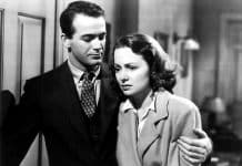 “A Cova da Serpente”, de Anatole Litvak, com OLIVIA DE HAVILLAND