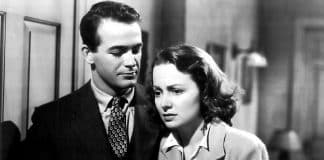 “A Cova da Serpente”, de Anatole Litvak, com OLIVIA DE HAVILLAND