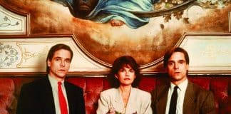 “Gêmeos – Mórbida Semelhança”, de David Cronenberg