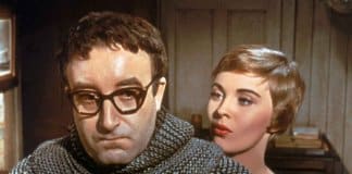 “O Rato Que Ruge”, comédia inesquecível com Peter Sellers